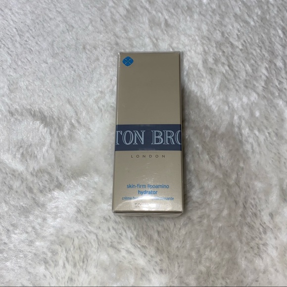 NEW Molton Brown Skin-Firm Lipoamino Hydrator 50ml - Picture 5 of 8